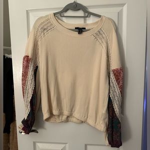 Forever 21 Sweater